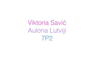 Ferme des Tilleuls par Aulona et Viktoria