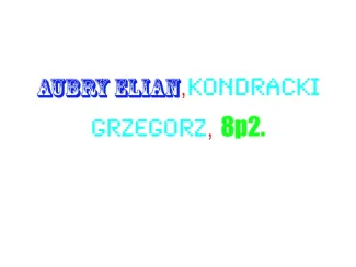 Gare CFF par Elian et Grzegorz
