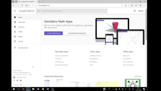 Une Introduction à GeoGebra
