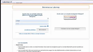 Tutoriel élèves - Prise en main de la plateforme d'exercices de mathématiques Labomep