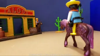 Duel