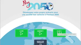 Webtool2050