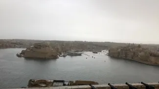 Malta's cuisine