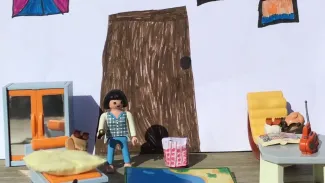 Les émotions