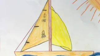 Venez sur les bateaux