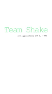 Team Shake