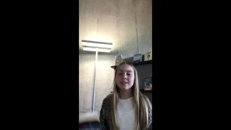 Veronika - BookTube - Rolle