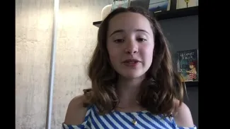 Lea - BookTube - Rolle