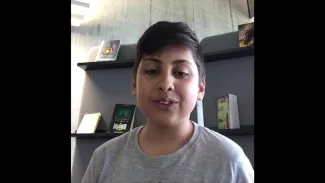 Rodrigo - BookTube - Rolle