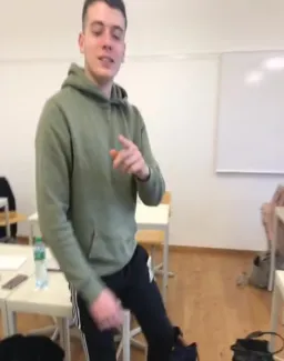 LipdubFelicità