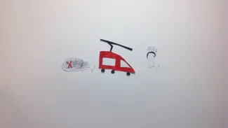 Film d'animation géographie