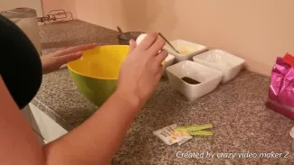 Soft Chocolate Cakes Tutorial