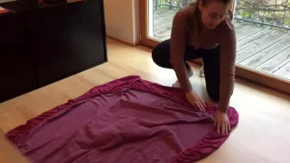 Lea's tutorial