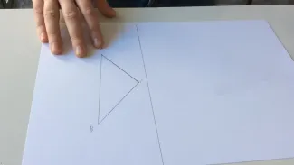 symétrie