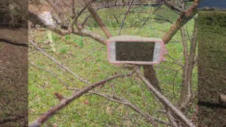 Land art tuto HEPL