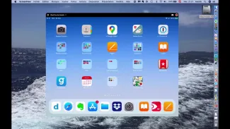 Activer et utiliser la fonctionnalité de la synthèse vocale sur l'iPad