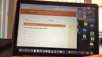 Modifier un fichier PDF avec Aperçu