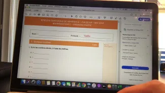 Modifier un fichier PDF avec Adobe Acrobat Reader (version récente)