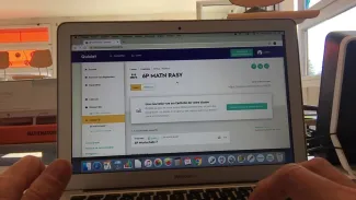 Utiliser Quizlet pour entraîner et tester le Wortschatz