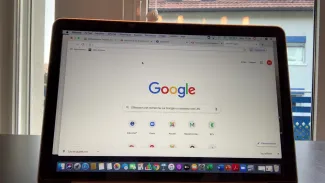 Rejoindre une vidéoconférence Zoom avec un Mac