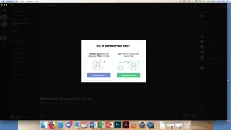 Tutoriel Discord