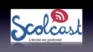Présentation  du principe de fonctionnement de Scolcast et de la console d'administration d'un compte