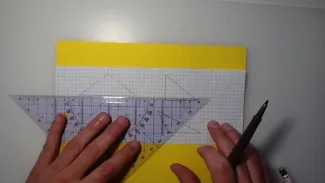 8P - l'aire d'un triangle