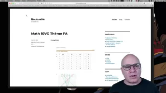 Tutoriel Wordpress 1: Administration de son blog Wordpress