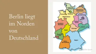 Ressource pour l'enseignement de l'allemand