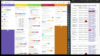 MeisterTask - Tutoriel, Inviter les élèves dans un projet de classe
