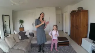 Vidéo Lapin