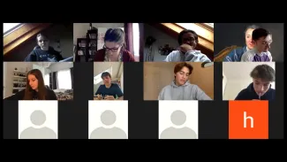 Exposé groupe 2