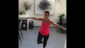 Gym Animaux