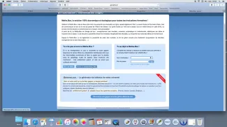iTest sur gomaths