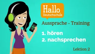 Sich vorstellen - Woher kommst du ? - Wo wohst du ?
