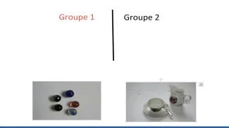 Consigne activité 1 moment 2