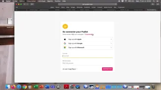 Tutoriel - Padlet prise en main
