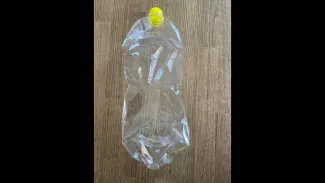 Volume 1P: mise en situation activité 2
