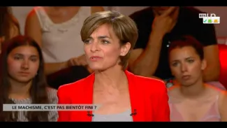 Enregistrement 4: Clôture d'un débat