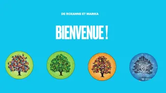 Intro quatre saisons