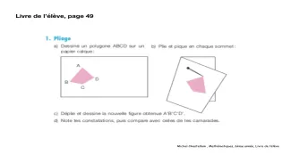 Que suis-je?