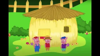 la maison