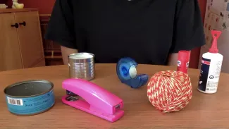 Techniques d'assemblage