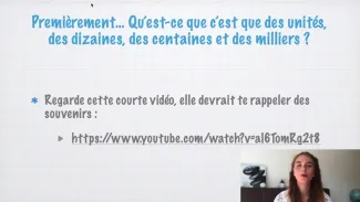 Vidéo explicative