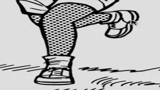 Défi n°3 : se déplacer sur une seule jambe et sur un seul pied (Schéma corporel)