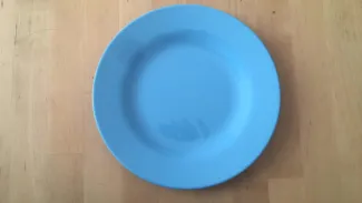 Mettre la table