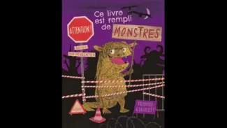Qu'est-ce qu'un monstre?