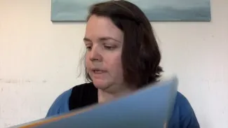 Poésie