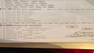 video 3 a/an