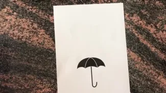 Dessiner la pluie
